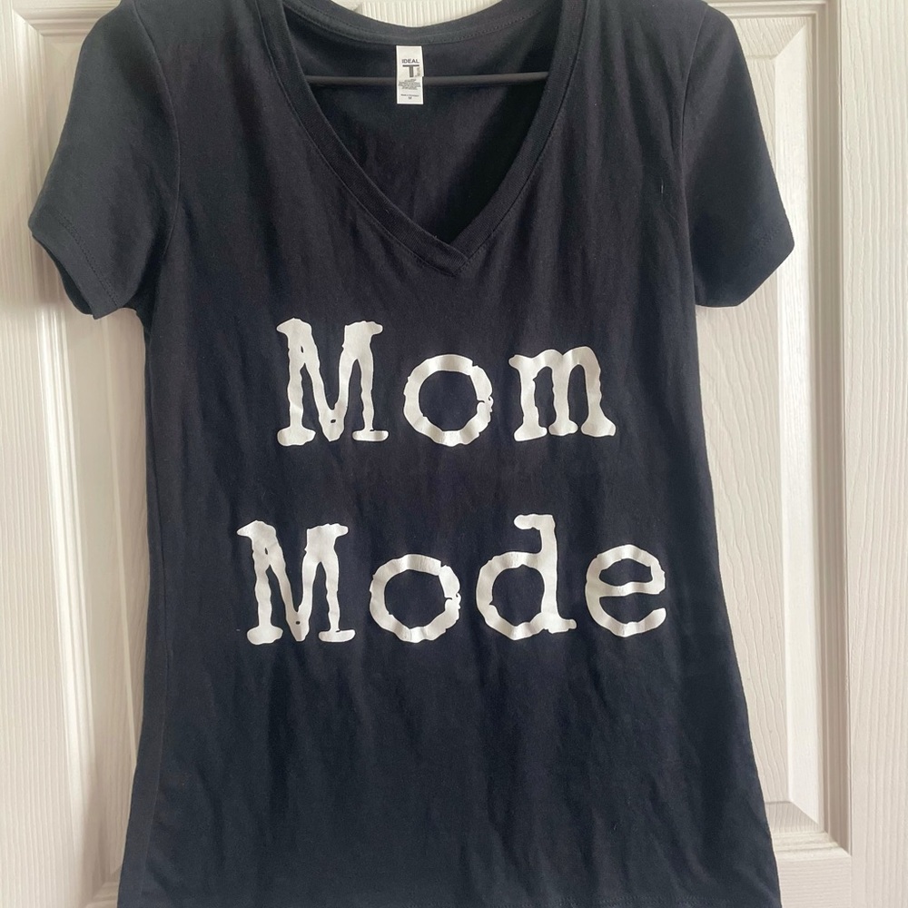 Never worn
